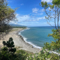 Day 034 - My Riding Journey Begins in Timor-Leste: Breathtaking Landscapes in Batugade