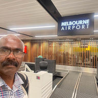 Day 105 - Leaving on a Jet Plane: Flying Off to Japan, the Land of the Rising Sun