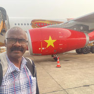 Day 105 - One Day in Vietnam: 'Xin Chao' Ho Chi Minh City - A Memorable Brief Encounter!