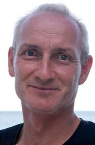 Volkmar Überacker