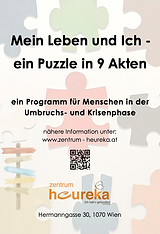 Mein Leben und Ich - Ein Puzzle in 9 Akten