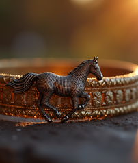 A Guide to Stunning Equestrian Jewelry