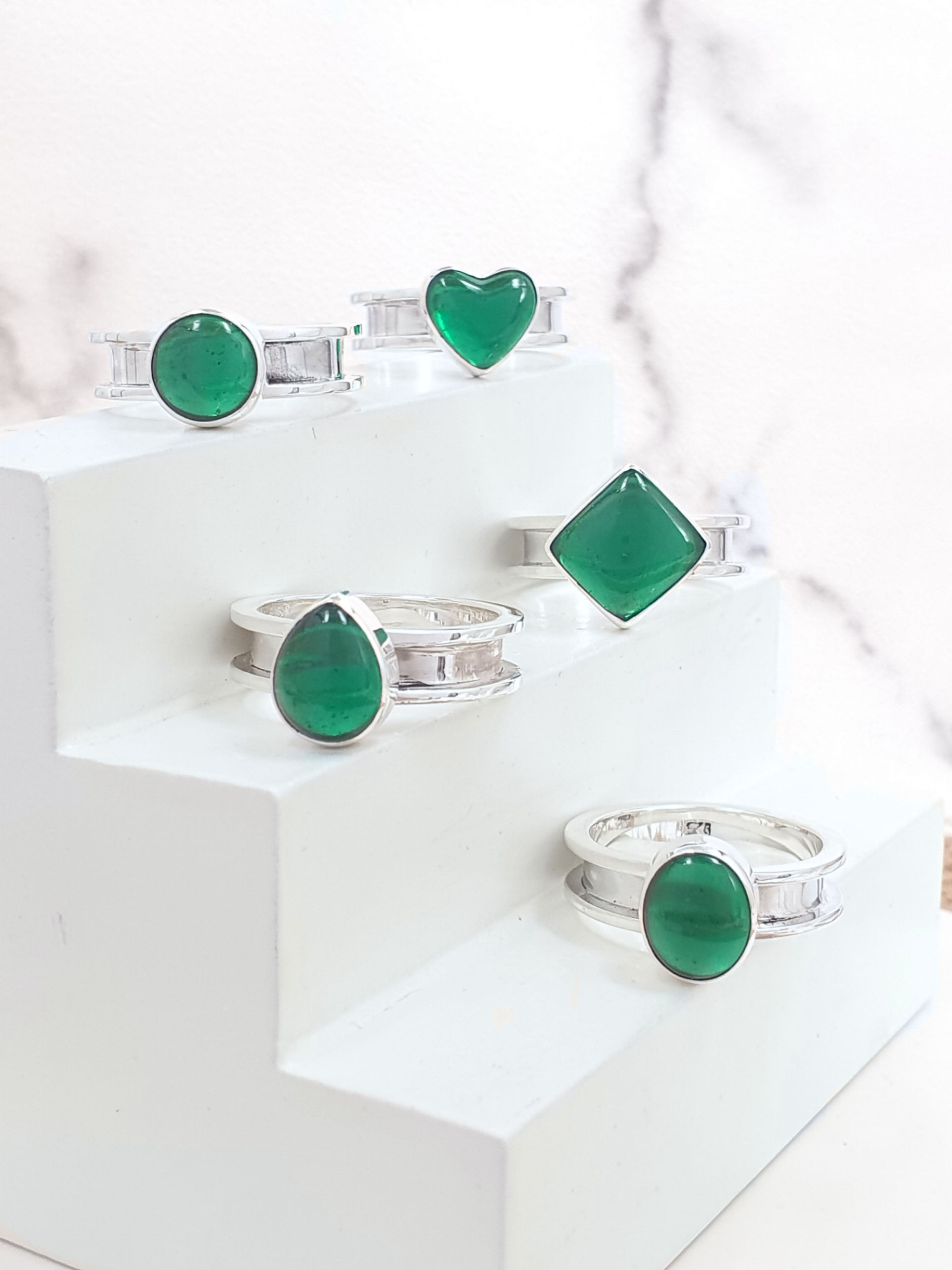 Equestrian Keepsake Jewelry