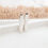 Thumbnail: Sterling silver slider tube bead 18 x 3 mm | SL878845