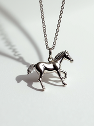 Celebrate Your Love for Horses with Exquisite Equestrian Jewelry