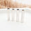 Thumbnail: Sterling silver slider tube bead 18 x 3 mm | SL878845
