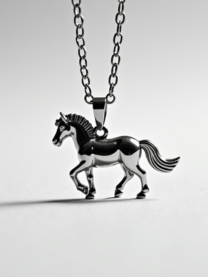 Personalized Custom Equestrian Jewelry for Every Rider