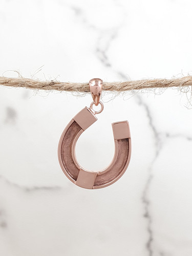 Sterling silver pendant charm CH557162 - Main Image