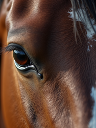 Transforming Horse Hair into Elegant Jewelry