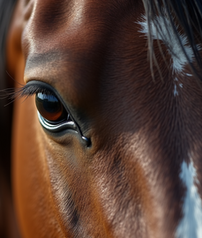 Transforming Horse Hair into Elegant Jewelry