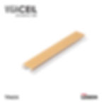 vigaCEIL-Baffle-Track