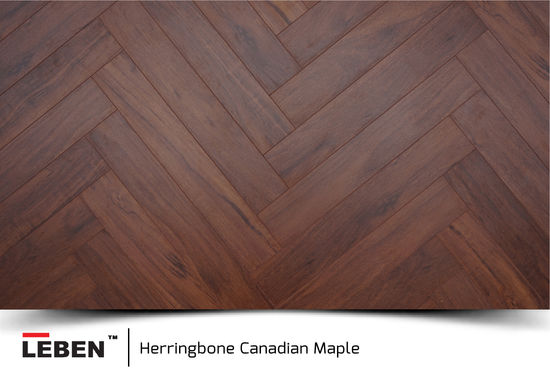 Laminate Wooden Flooring