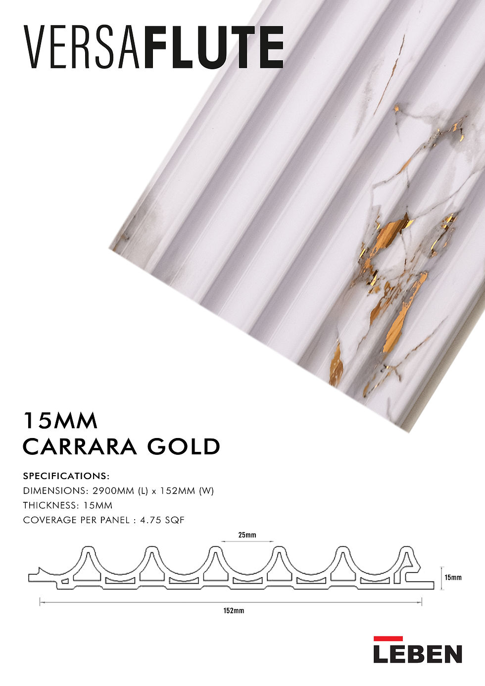VERSAFLUTE-VF15-CARRARA-GOLD