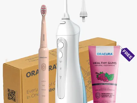 How Technology Is Changing Modern Dental Products