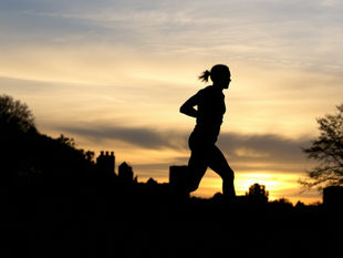 Chasing Sunrises, Building Resilience: The Science of Transformation