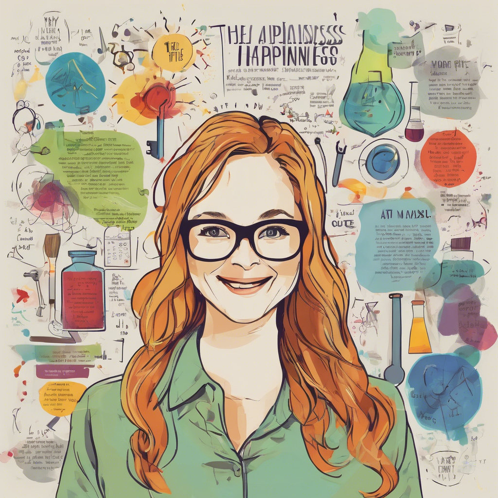 The Key to Happiness 5 ScienceBased Tips for a More Fulfilling Life