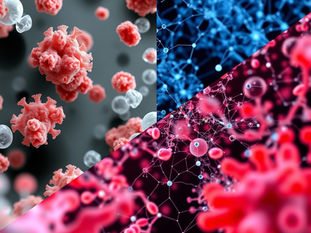 The Hidden Universe Within: How AI Is Revolutionizing Gut Health Science