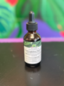 Cannabliss Pain Oil