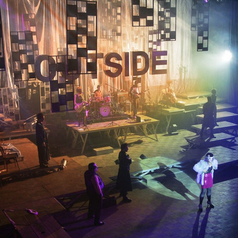 Outside | 2011