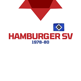 Hamburg SV 1978–1980: Keegan’s Kings of the Bundesliga
