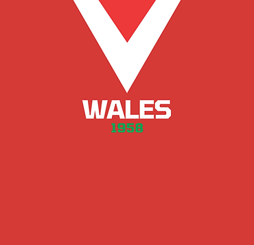 wales