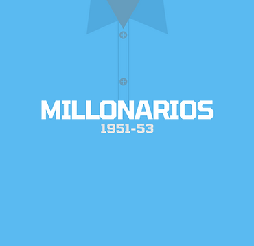 millonarios