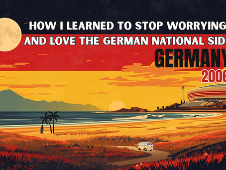 Jurgen Klinsmann Gives up teh Californian Dream to Take German national football to a new plain