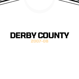 Derby County & Friends: Best of the Worst