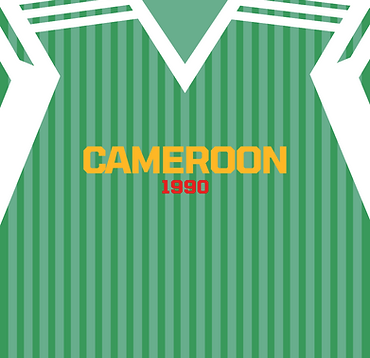 cameroon