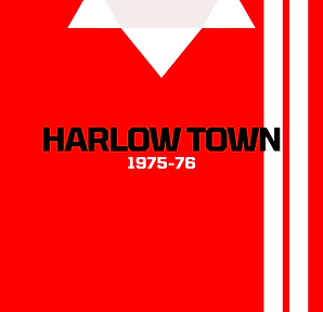 harlow-town