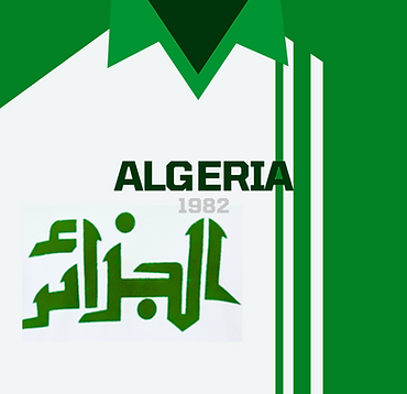 algeria