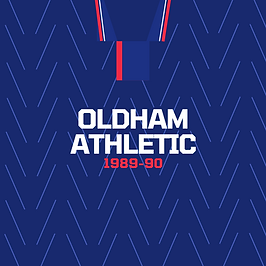 Joe Royle’s Cup Kings of Boundary Park