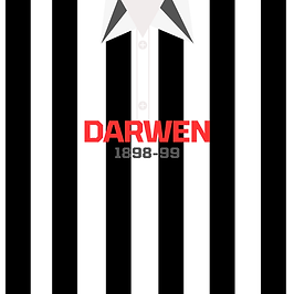 Derby County & Friends: Best of the Worst