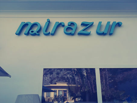 Mirazur ***