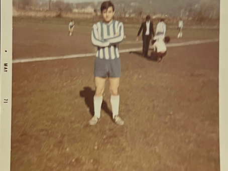 Per te, una lacrima