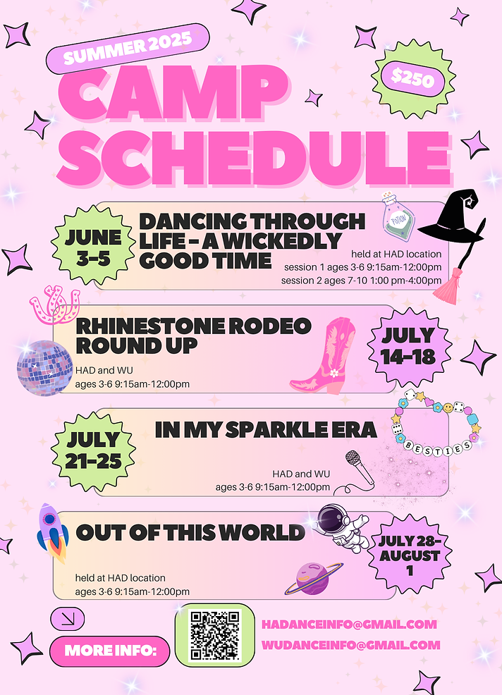 2025 Summer Dance Camp Flyer Invitation.png