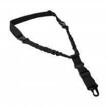 Thumbnail: VISM® by NcSTAR® DELUXE SINGLE POINT BUNGEE SLING/ BLACK