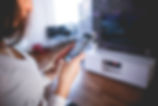 Expert Somfy et maison connectée