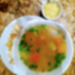 Sopa de Legumes