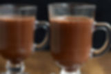 Chocolate Quente