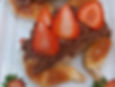 Croissant de Chocolate