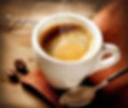 Expresso Pequeno