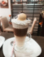 Cappuccino Ouro Branco