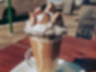 Cappuccino Prestígio
