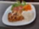 Lasanha de Frango