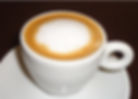 Expresso com Leite Pequeno