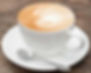 Expresso com Leite Grande