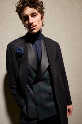 FW 24 | Gabriele Pasini