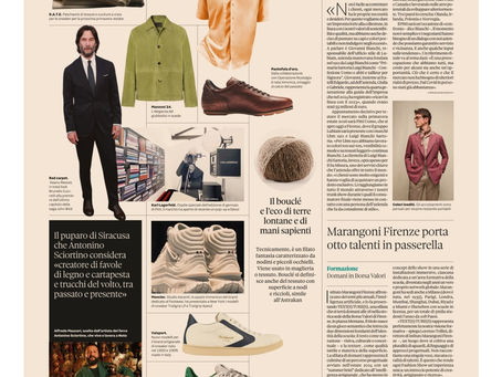 IL SOLE 24 ORE 17/06