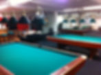 Billardcenter 1